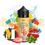جویس پاستیل توت فرنگی هورنی <br><span>Horny Flava Strawberry Gummy</span>